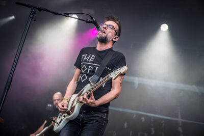 Korinthians  @ Fonnefeesten 2026, foto 18, foto's door Danny Wagemans - FrontView Magazine