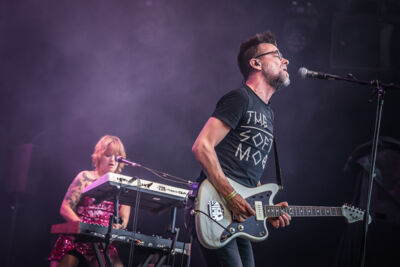 Korinthians  @ Fonnefeesten 2026, foto 16, foto's door Danny Wagemans - FrontView Magazine