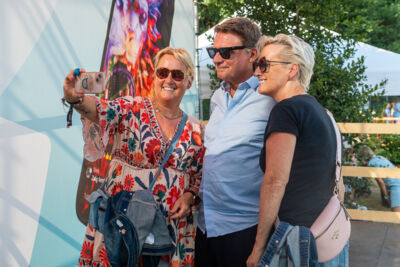 Meet & Greet - TikTok Stage @ Rijvers Festival 2026, picture 35, photographed by Dimitri Vanlommel, Youri Vanlommel - FrontView Magazine