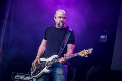 Korinthians  @ Fonnefeesten 2026, foto 12, foto's door Danny Wagemans - FrontView Magazine