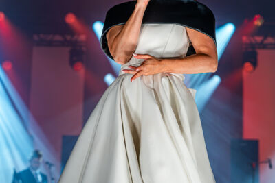 Les Truttes @ Rijvers Festival 2026, picture 11, photographed by Dimitri Vanlommel - FrontView Magazine
