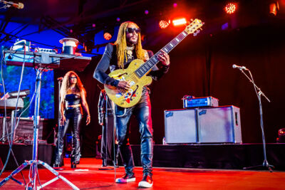 Thundercat @ OLT Rivierenhof, foto 7, foto's door Paul Jongeneelen - FrontView Magazine