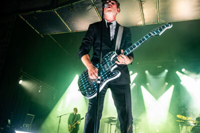 Les Truttes @ Rijvers Festival 2026, picture 21, photographed by Dimitri Vanlommel - FrontView Magazine