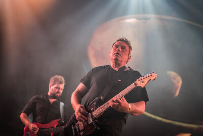Siglo XX @ Fonnefeesten 2026, foto 16, foto's door Danny Wagemans - FrontView Magazine