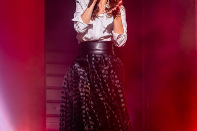 Les Truttes @ Rijvers Festival 2026, picture 22, photographed by Dimitri Vanlommel - FrontView Magazine