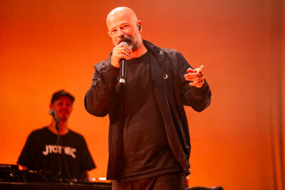 't Hof Van Commerce @ Rijvers Festival 2026, foto 9, foto's door Youri Vanlommel - FrontView Magazine