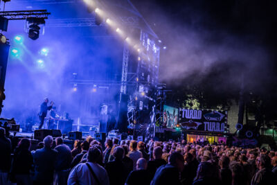 Blancmange @ Fonnefeesten 2026, picture 7, photographed by Danny Wagemans - FrontView Magazine