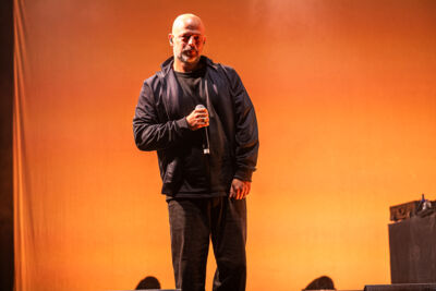 't Hof Van Commerce @ Rijvers Festival 2026, foto 7, foto's door Youri Vanlommel - FrontView Magazine