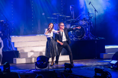 Les Truttes @ Rijvers Festival 2026, picture 24, photographed by Dimitri Vanlommel - FrontView Magazine