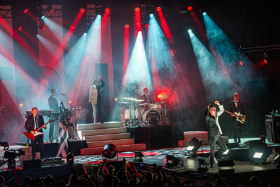 Les Truttes @ Rijvers Festival 2026, picture 25, photographed by Dimitri Vanlommel - FrontView Magazine