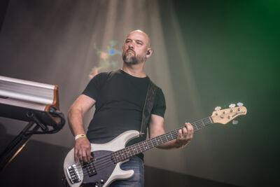 Korinthians  @ Fonnefeesten 2026, foto 20, foto's door Danny Wagemans - FrontView Magazine