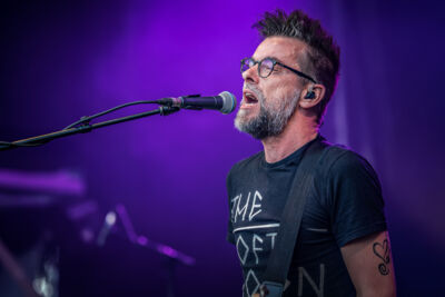 Korinthians  @ Fonnefeesten 2026, foto 11, foto's door Danny Wagemans - FrontView Magazine