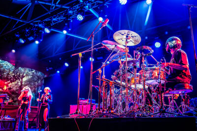 Thundercat @ OLT Rivierenhof, foto 12, foto's door Paul Jongeneelen - FrontView Magazine