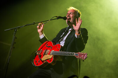 Les Truttes @ Rijvers Festival 2026, picture 5, photographed by Dimitri Vanlommel - FrontView Magazine