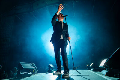 Les Truttes @ Rijvers Festival 2026, picture 17, photographed by Dimitri Vanlommel - FrontView Magazine