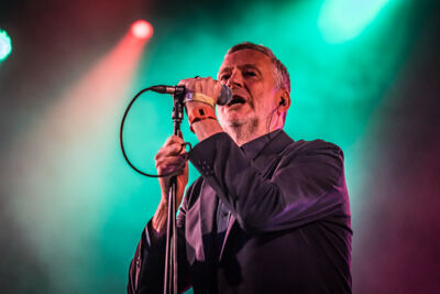Blancmange @ Fonnefeesten 2026, picture 4, photographed by Danny Wagemans - FrontView Magazine