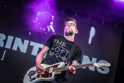 Korinthians  @ Fonnefeesten 2026, foto 9, foto's door Danny Wagemans - FrontView Magazine