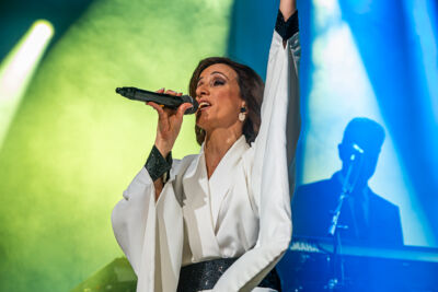 Les Truttes @ Rijvers Festival 2026, picture 16, photographed by Dimitri Vanlommel - FrontView Magazine