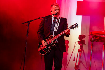 Les Truttes @ Rijvers Festival 2026, picture 19, photographed by Dimitri Vanlommel - FrontView Magazine