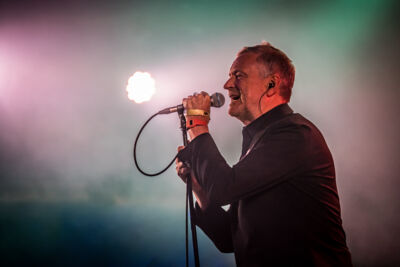 Blancmange @ Fonnefeesten 2026, picture 3, photographed by Danny Wagemans - FrontView Magazine
