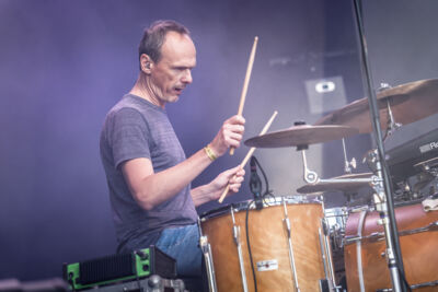 Korinthians  @ Fonnefeesten 2026, foto 7, foto's door Danny Wagemans - FrontView Magazine