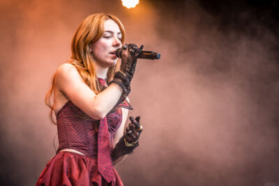 Laud @ Fonnefeesten 2026, picture 24, photographed by Danny Wagemans - FrontView Magazine