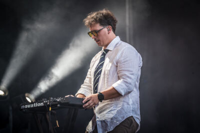 Laud @ Fonnefeesten 2026, picture 11, photographed by Danny Wagemans - FrontView Magazine