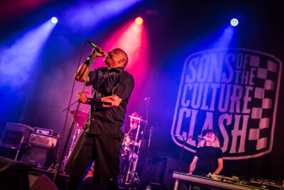 Rudeboy plays Urban Dance Squad feat. DJ DNA @ Fonnefeesten 2026, foto 10, foto's door Danny Wagemans - FrontView Magazine