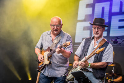 Hideaway  @ Fonnefeesten 2026, picture 17, photographed by Danny Wagemans - FrontView Magazine