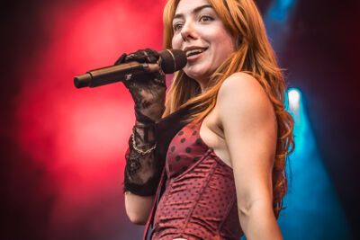 Laud @ Fonnefeesten 2026, picture 17, photographed by Danny Wagemans - FrontView Magazine
