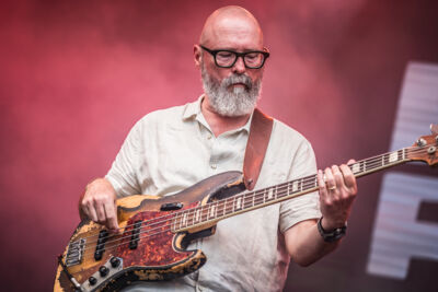 Hideaway  @ Fonnefeesten 2026, picture 20, photographed by Danny Wagemans - FrontView Magazine