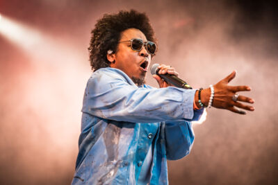 Bomfunk MC's @ Fonnefeesten 2026, picture 4, photographed by Danny Wagemans - FrontView Magazine