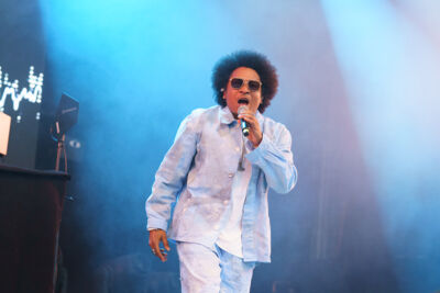 Bomfunk MC's @ Fonnefeesten 2026, picture 5, photographed by Danny Wagemans - FrontView Magazine