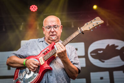 Hideaway  @ Fonnefeesten 2026, picture 25, photographed by Danny Wagemans - FrontView Magazine