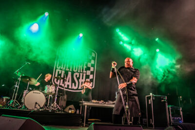 Rudeboy plays Urban Dance Squad feat. DJ DNA @ Fonnefeesten 2026, foto 19, foto's door Danny Wagemans - FrontView Magazine