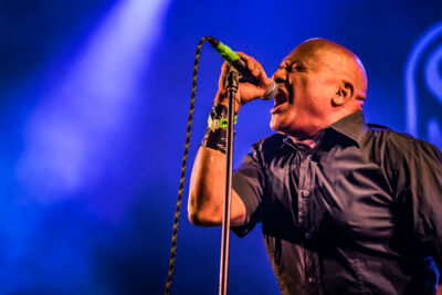 Rudeboy plays Urban Dance Squad feat. DJ DNA @ Fonnefeesten 2026, foto 4, foto's door Danny Wagemans - FrontView Magazine