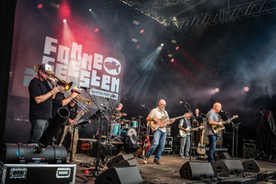 Hideaway  @ Fonnefeesten 2026, picture 14, photographed by Danny Wagemans - FrontView Magazine