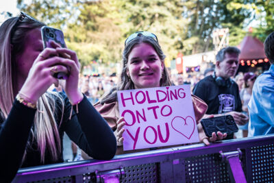 Laud @ Fonnefeesten 2026, picture 26, photographed by Danny Wagemans - FrontView Magazine