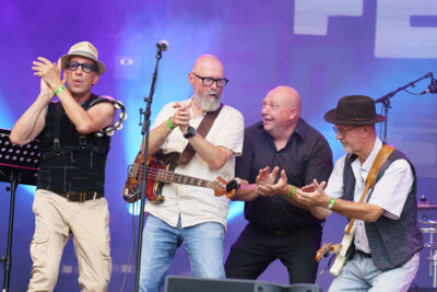 Hideaway  @ Fonnefeesten 2026, picture 22, photographed by Danny Wagemans - FrontView Magazine