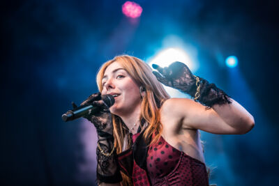 Laud @ Fonnefeesten 2026, picture 19, photographed by Danny Wagemans - FrontView Magazine