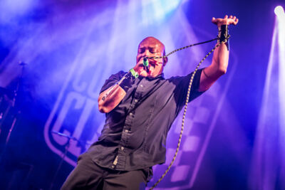 Rudeboy plays Urban Dance Squad feat. DJ DNA @ Fonnefeesten 2026, foto 14, foto's door Danny Wagemans - FrontView Magazine