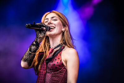 Laud @ Fonnefeesten 2026, picture 28, photographed by Danny Wagemans - FrontView Magazine