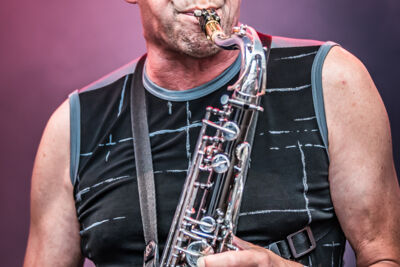 Hideaway  @ Fonnefeesten 2026, picture 13, photographed by Danny Wagemans - FrontView Magazine