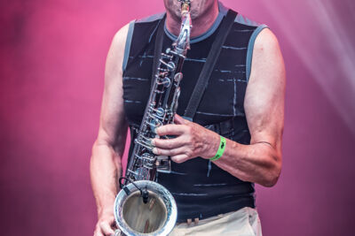 Hideaway  @ Fonnefeesten 2026, picture 9, photographed by Danny Wagemans - FrontView Magazine
