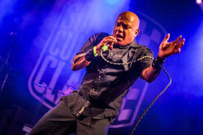 Rudeboy plays Urban Dance Squad feat. DJ DNA @ Fonnefeesten 2026, foto 15, foto's door Danny Wagemans - FrontView Magazine