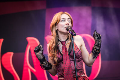 Laud @ Fonnefeesten 2026, picture 21, photographed by Danny Wagemans - FrontView Magazine