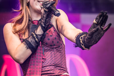 Laud @ Fonnefeesten 2026, picture 20, photographed by Danny Wagemans - FrontView Magazine