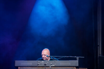 Hideaway  @ Fonnefeesten 2026, picture 23, photographed by Danny Wagemans - FrontView Magazine