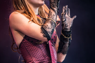 Laud @ Fonnefeesten 2026, picture 14, photographed by Danny Wagemans - FrontView Magazine