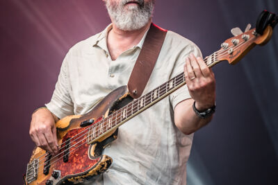 Hideaway  @ Fonnefeesten 2026, picture 8, photographed by Danny Wagemans - FrontView Magazine
